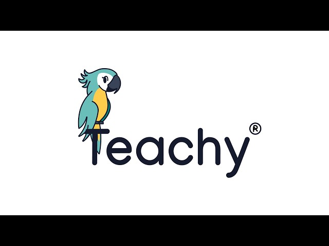 Teachy AI Tutorial | Create Lesson Plans, Quizzes & Teaching Materials in Minutes
