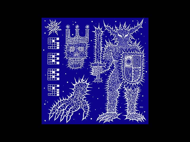 OSEES "OFF COURSE" FULL ALBUM STREAM