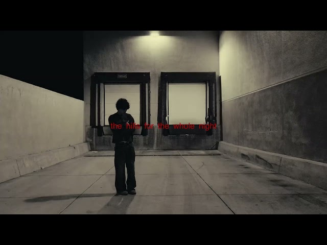 down for me (lyric video)