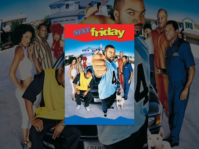 Next Friday