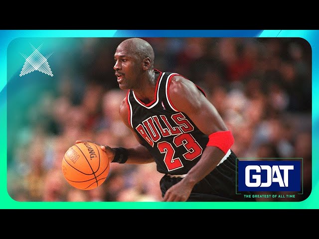 JORDAN, LEBRON OR KOBE: THE ULTIMATE SHOWDOWN 🔥 | Greatest of all time | Global Games