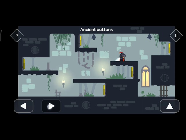 Tricky Castle Princess Castle Level 43 Walkthrough