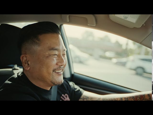 Elysian Barbershop in Los Angeles | My City ft. Roy Choi