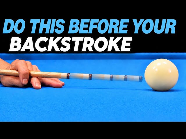 2 Keys To Shot-Making Consistency