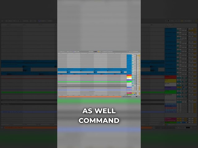 Slice Audio Clips FAST! 🚀 DAW Workflow Hacks #musicproducer #producer