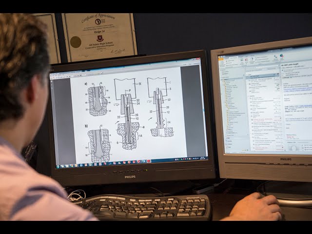 Manufacturing Support Service From Prototype to Volume Production | Design 1st