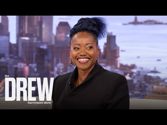 Erika Alexander on 'Living Single': "Sometimes You Don't Get What You Want, You Get What You Need"