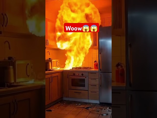 woow 😱😱 #dj #seo  #home #kitchen #cat #top #fire  #fire #trendingshorts #shortsfeed #shorts