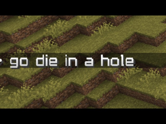 Ragebaiting To Win Minecraft PvP