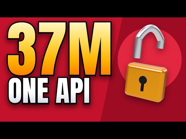 API Security Explained With 3 Real Breaches