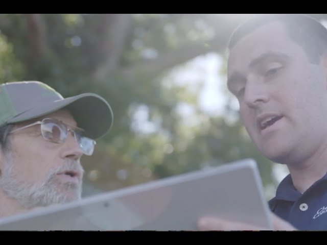 Enabling Precision Conservation in Chesapeake Bay - Microsoft & Chesapeake Conservancy