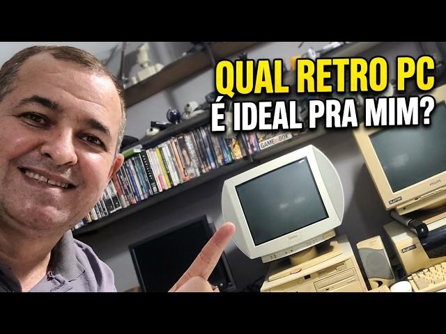 Don't Buy a Retro PC Before Watching This Video!