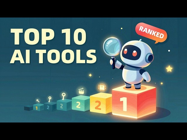 Top 10 Trending AI GitHub Tools This Week (#1 Argues With Itself)