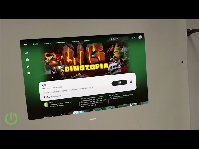 How to Install Apps and Manage Storage on META Quest 3
