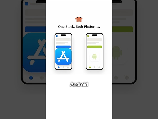 Claude Code enables no-code mobile app builds with Expo and App Store #AI #MobileApps #NoCode