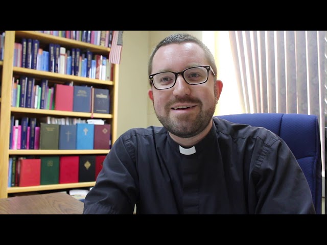 Behind the Hymn: Paul Speratus (Episode 18)