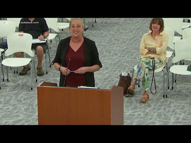 Key West Approves Harbor Monitoring Amid Questions From Carey, Pushback From Pier B
