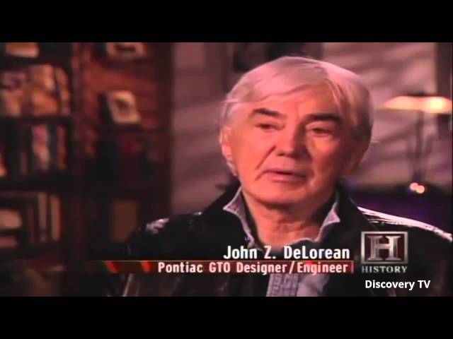 America's Most Powerful Car   American Muscle Car Documentary   Discovery TV