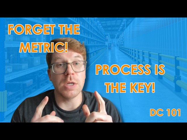 Why You Should Be Managing the Process, Not the Metric