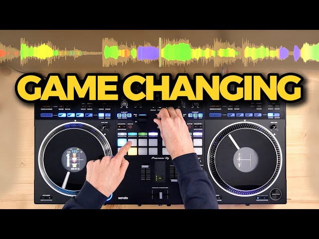Stems Changed DJing. Here's How to Use Them Properly...