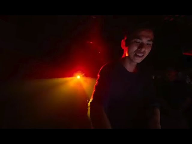 (360) Dubstep & Bass @ Clash New Taipei