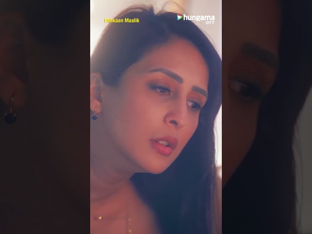 Hasratein 4 Makaan Maalik Official Trailer | Show Live only on Hungama OTT | Hindi Web Series