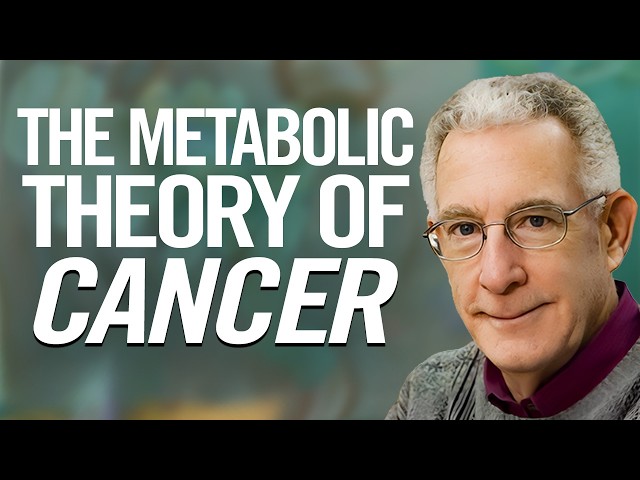 How Your Metabolism May Affect Cancer Risk | Thomas Seyfried