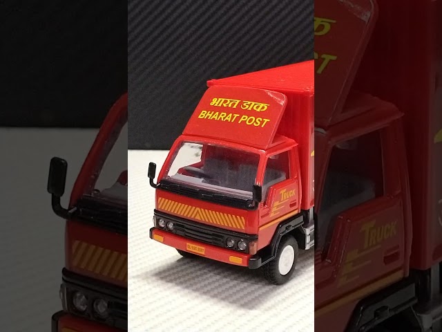 Panther Truck 1:32 scale | Centy Toys Bharat Post
