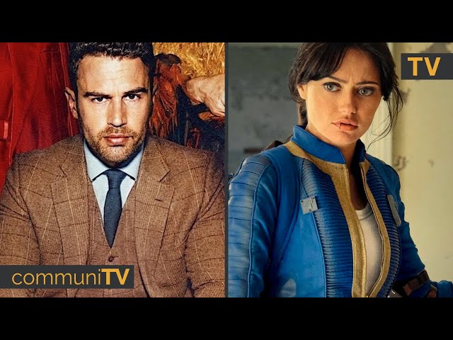 Top 10 Best TV Series of 2024