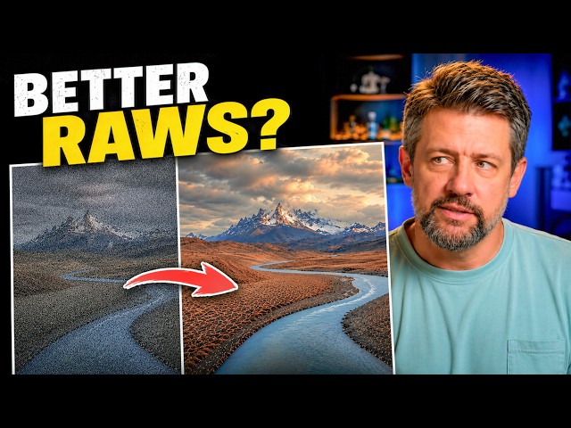 I Ignored This RAW Editing Step for Years
