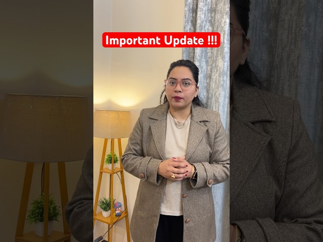 Important Update !! Upcoming Classes| IIT-JAM 2025 & GATE 2025 #iitjambt #iitjam2025