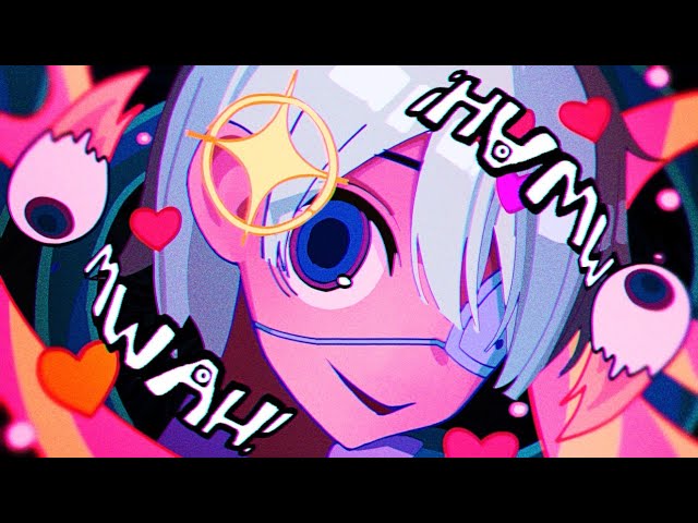 Trickle • Monitoring (English Cover) – Deco*27