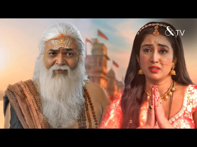 GHARWALI PEDWALI | EP - 117 | Webisode 3 | May 26 2026 | And TV