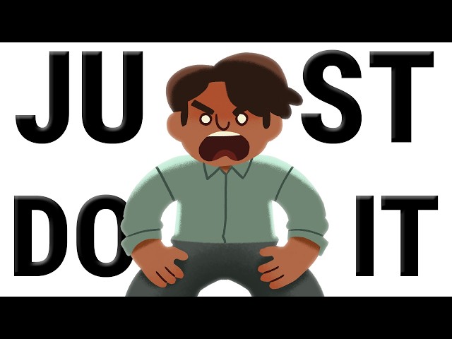 Procrastination Holds You Back