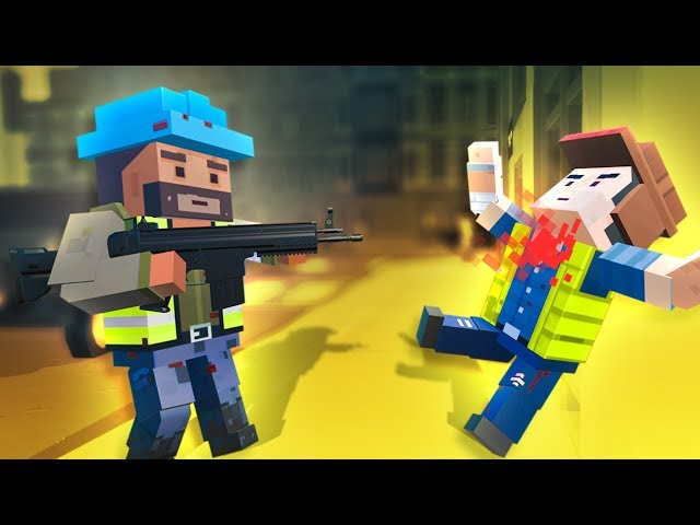 ANGRY BUILDER BUYS EVERY WEAPON - Weaponry Dealer VR - HTC Vive Pro Gameplay