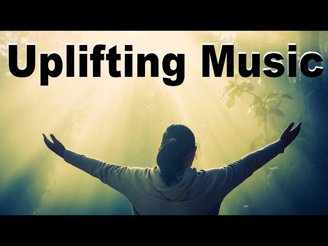 Easy Going Morning Music - Happy & Uplifting Music to Help Jump-Start Your Day