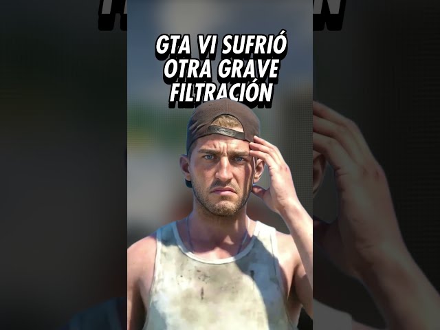 GTA VI Topic Level Up
