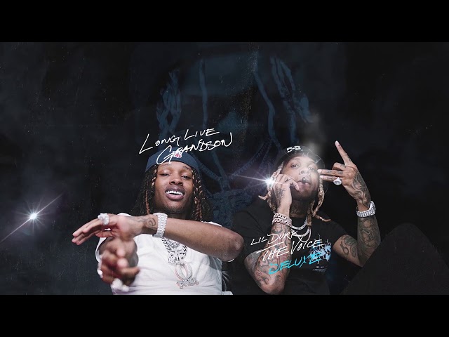 Lil Durk - Movement (Official Audio)