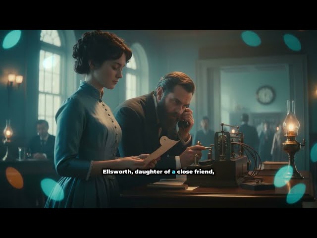 How Grief Invented the Telegraph