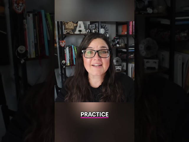 Conquer Interview Nerves: Practice With Someone Who Makes You Nervous! #shorts