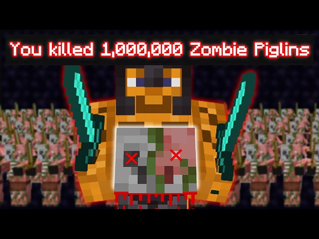 They Killed Me in Hardcore. So I Built This For Revenge.