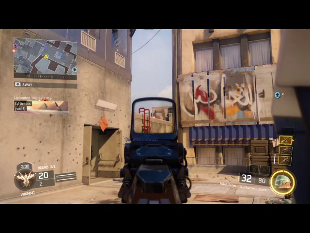 UMGs