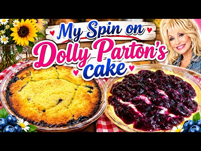 You Need To Try This Cake...