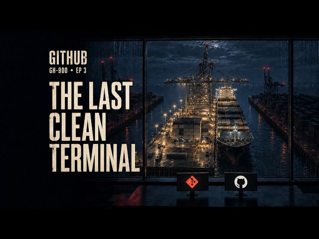 Git Branching and Merging | GitHub Foundations (GH-900) Ep. 3