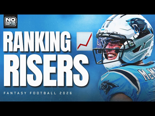 MUST-KNOW Training Camp Updates for Fantasy Football 2026