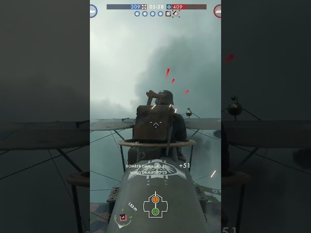 Battlefield 1 Gameplay Highlights