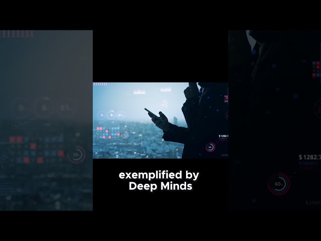 Narrow Domain AI  Specialized Intelligence in Action