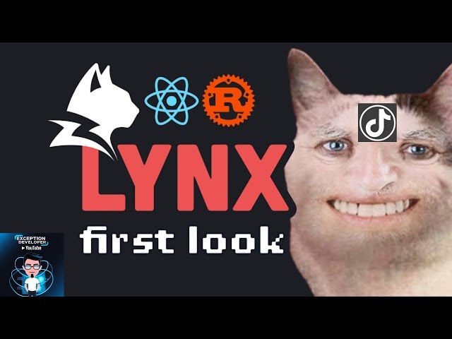 Can LynxJs Really Kill React Native Overnight? #reactnative #lynx