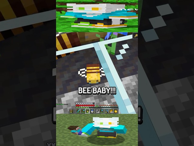 I named the baby