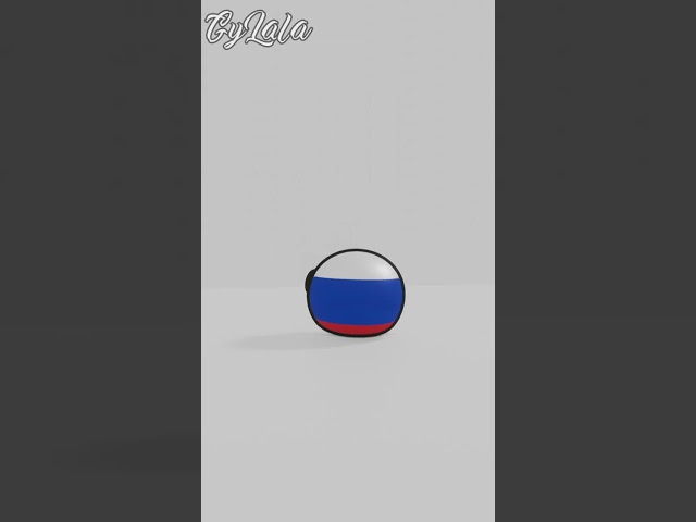 Is this Russia? #shorts